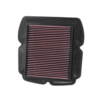 K&N AIR FILTER - SUZUKI SV650S/1000S 2003-07
