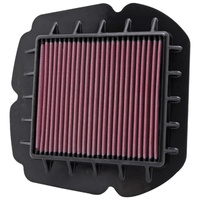 K&N AIR FILTER - SUZUKI - SV650/X 2017-19