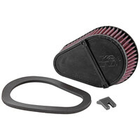 K&N AIR FILTER - SUZUKI DR650SE 1996-2011