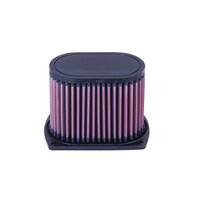 K&N AIR FILTER - SUZUKI SV650/650S 1999-02