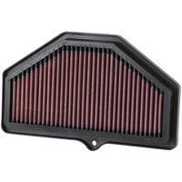 K&N AIR FILTER - SUZUKI GSXR600/750 2004-05