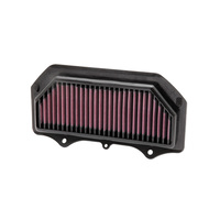 K&N AIR FILTER - SUZUKI GSXR600/750 2011