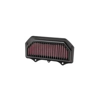 K&N AIR FILTER - SUZUKI RACING, GSXR600/750 2011