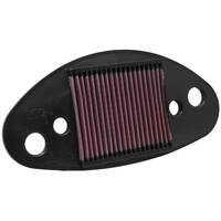 K&N AIR FILTER - SUZUKI VL800C 2001-04/BOULEVARD 2005