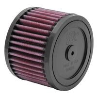 K&N AIR FILTER - SUZUKI LT80 FILTER