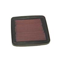 K&N AIR FILTER - SUZUKI RF900R 93-98 / RF600R 94-98