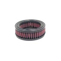 K&N AIR FILTER - TRIUMPH /BSA TWINS W/VOKES AIR CLEANERS