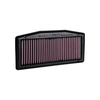 K&N AIR FILTER - TRIUMPH STREET TRIPLE 765CC; 2018-2019 **