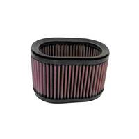 K&N AIR FILTER - TRIUMPH SPRINT ST/MOST 955CC 2003-06