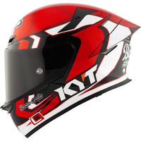 KYT TT REVO E06 BAYLISS REPLICA