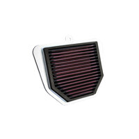 K&N AIR FILTER - YAMAHA FZ1 2006-12