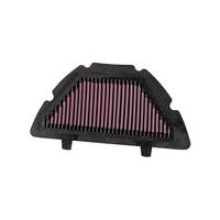 K&N AIR FILTER - YAMAHA YZF-R1 2007-08