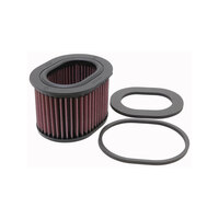 K&N AIR FILTER - YAMAHA