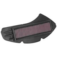 K&N AIR FILTER - YAMAHA GPD125 NMAX 2015-19