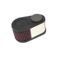 K&N AIR FILTER - YAMAHA XVZ1300 ROYAL STAR 1996-01