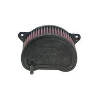 K&N AIR FILTER - YAMAHA XV1600 ROAD STAR 1999-2004
