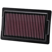 K&N AIR FILTER - YAMAHA VMX1700 V-MAX