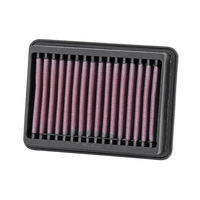K&N AIR FILTER - YAMAHA XV1900 2006-07