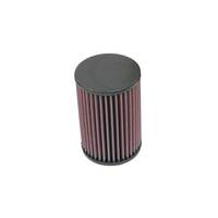 K&N AIR FILTER - YAMAHA YFM350/400/450 2004-07