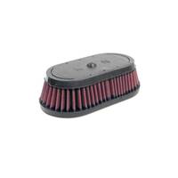 K&N AIR FILTER - YAMAHA TTR250 00-06 WR250X 07-08