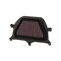K&N AIR FILTER - YAMAHA YZF-R6 2006-07