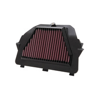 K&N AIR FILTER - YAMAHA YZF-R6 08-09