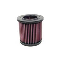 K&N AIR FILTER - YAMAHA XJ600 SECA II/DIVERSION 92-03