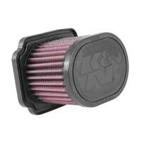 K&N AIR FILTER - YAMAHA MT07 2015