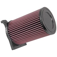 K&N AIR FILTER - YAMAHA YFM700