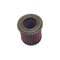 K&N AIR FILTER - YAMAHA FZ 650 85-86/TDM 850 92-00/BT 1100 06