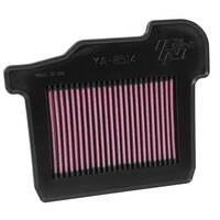 K&N AIR FILTER - YAMAHA MT09 14-15