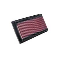 K&N AIR FILTER - YAMAHA TRX850 1996-99