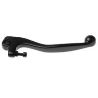 WHITES FORGED BRAKE LEVER - HONDA - BLACK