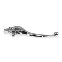 WHITES BRAKE LEVER - HONDA