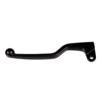 WHITES FORGED CLUTCH LEVER BLACK - HONDA