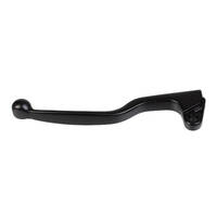 WHITES FORGED CLUTCH LEVER BLACK - KAWASAKI