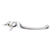 WHITES BRAKE LEVER - SILVER