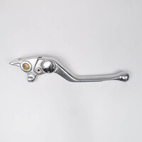 WHITES BRAKE LEVER - SILVER