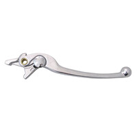 WHITES BRAKE LEVER - SILVER