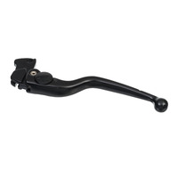 WHITES ADJUSTABLE CLUTCH LEVER BLACK - KTM