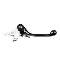 WHITES SHORTY FOLDING BRAKE LEVER - HUSQVARNA