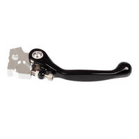 WHITES FOLDING BRAKE LEVER - KAWASAKI