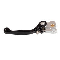 WHITES FOLDING CLUTCH LEVER - KAWASAKI