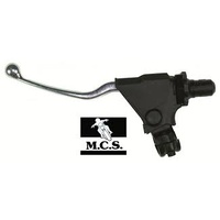2 PIECE CLUTCH LEVER ASSEMBLY