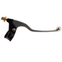 WHITES BRAKE LEVER ASSEMBLIES SPLIT D/LEG - BLACK