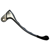 WHITES ADJUSTABLE SHORT BRAKE LEVER - BLACK