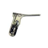 WHITES CLUTCH LEVER ASSY DECOMP LEVER FORGED