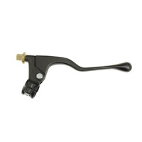 WHITES BRAKE LEVER ASSEMBLIES THICK - BLACK