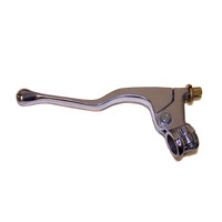 WHITES CLUTCH LEVER ASSEMBLY THICK - POLISHED