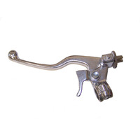 WHITES CLUTCH LEVER ASSEMBLY WITH HOT START LEVER